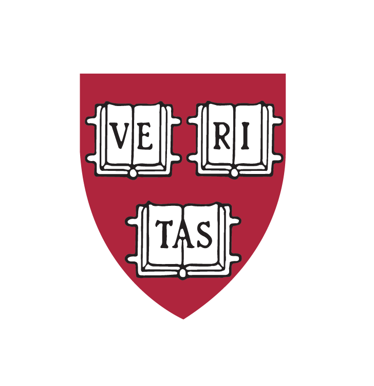 Harvard logo