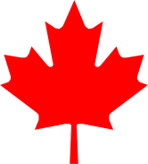 maple leaf logo